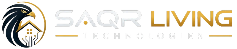 Saqr Living Technologies